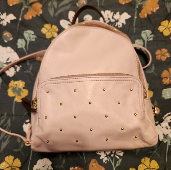 Fossil Bags Fossil Felicity Backpack Poshmark